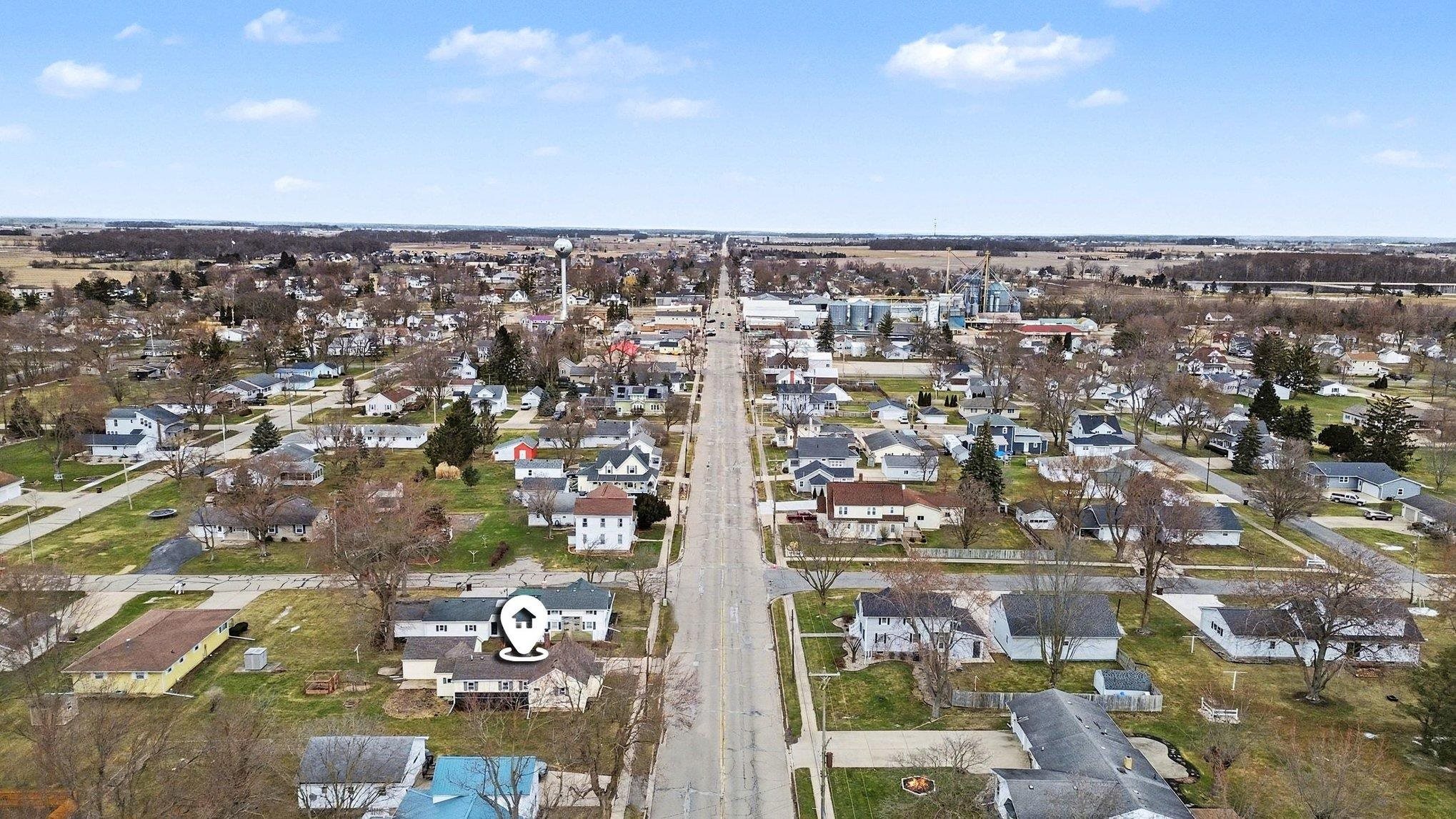 528 South Main Street Fowler, MI 48835 - Photo 39 of 40 Gallery Image 39