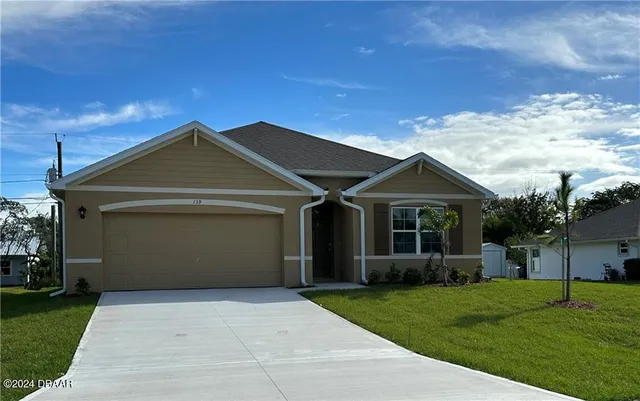 $2,650 | 139 Empire Terrace, Sebastian, FL 32958