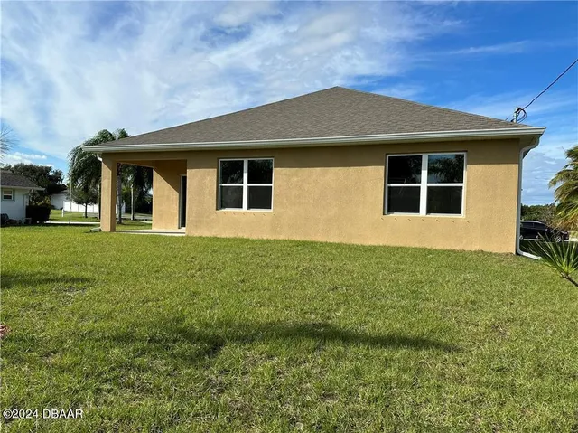 $2,650 | 139 Empire Terrace, Sebastian, FL 32958