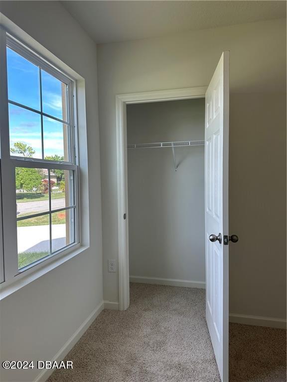 139 Empire Terrace Sebastian, FL 32958 - Photo 7 of 31 a view of an empty room with a window