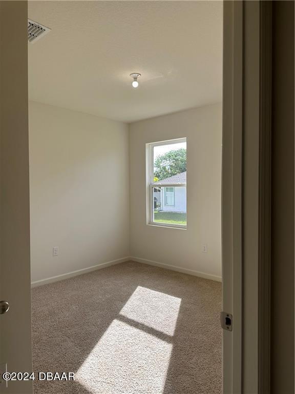 139 Empire Terrace Sebastian, FL 32958 - Photo 10 of 31 a view of an empty room and window