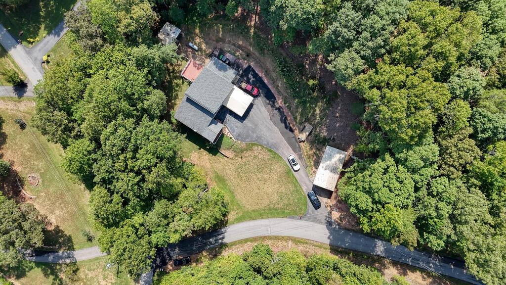 90 Paul Nicholson Road Blairsville, GA 30512 - Photo 60 of 64 Gallery Image 60
