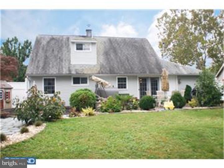 9 Canary Road Levittown, PA 19057 - Photo 19 of 22