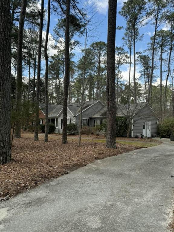 3319 Stewart Lake Road Monroe, GA 30655 - Photo 3 of 25