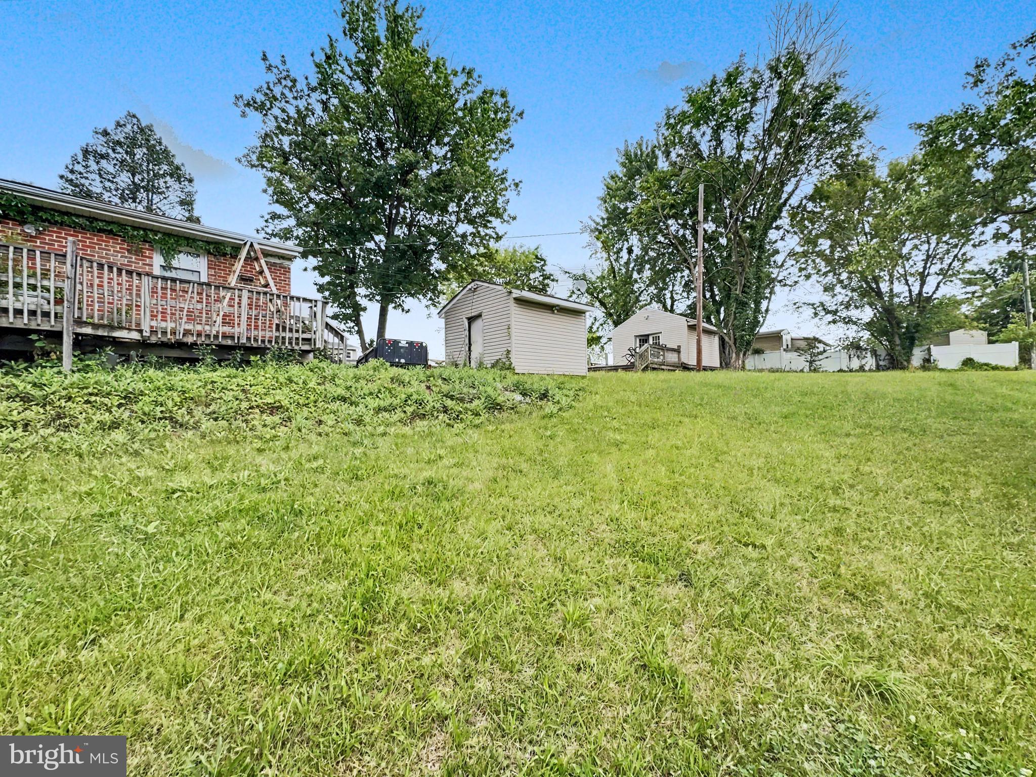 3103 Thornfield Road Baltimore, MD 21207 - Photo 14 of 17