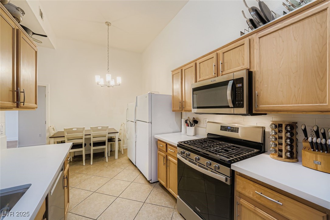 3350 Cactus Shadow Street, Unit 203 Las Vegas, NV 89129 - Photo 11 of 29