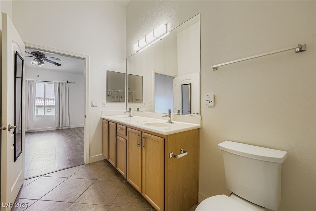 3350 Cactus Shadow Street, Unit 203 Las Vegas, NV 89129 - Photo 19 of 29