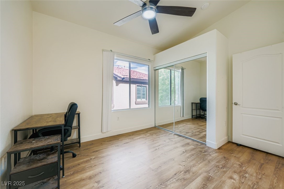 3350 Cactus Shadow Street, Unit 203 Las Vegas, NV 89129 - Photo 22 of 29