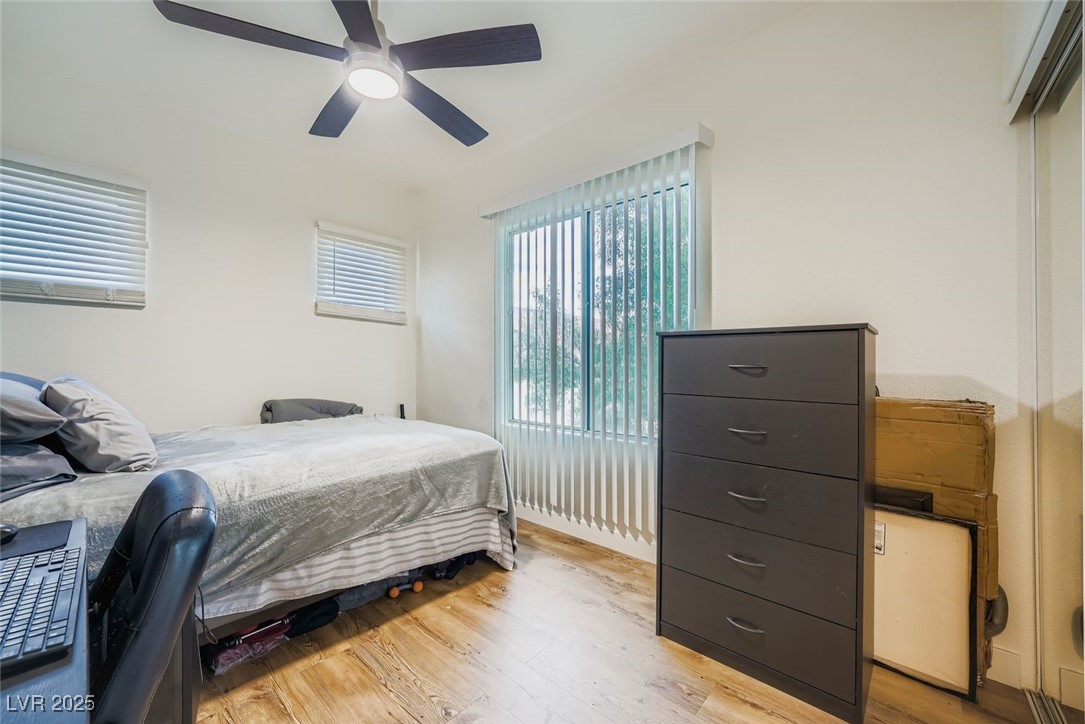 3350 Cactus Shadow Street, Unit 203 Las Vegas, NV 89129 - Photo 23 of 29