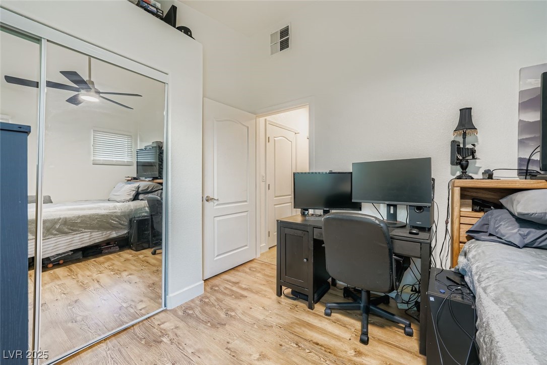 3350 Cactus Shadow Street, Unit 203 Las Vegas, NV 89129 - Photo 24 of 29