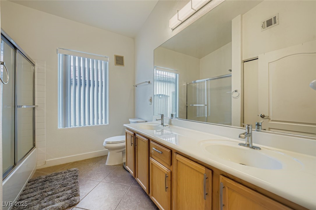 3350 Cactus Shadow Street, Unit 203 Las Vegas, NV 89129 - Photo 25 of 29