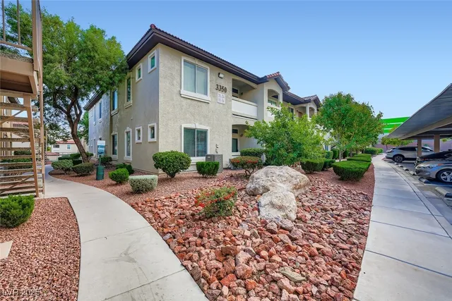 $280,000 | 3350 Cactus Shadow Street, Unit 203, Las Vegas, NV 89129
