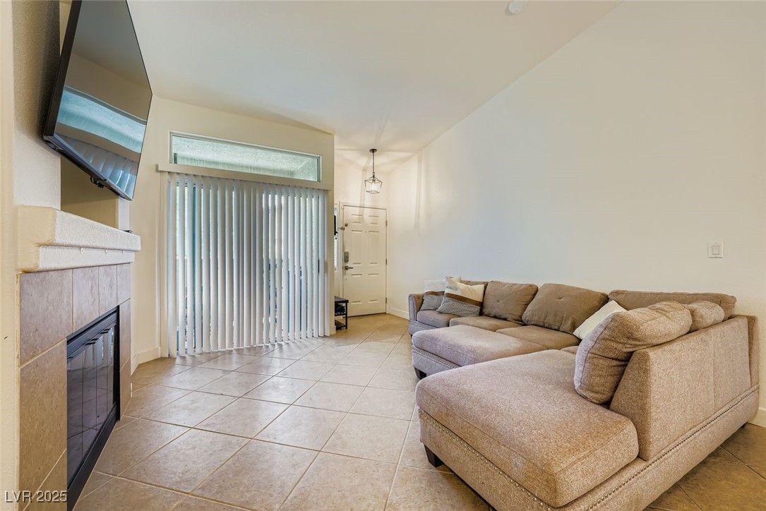 3350 Cactus Shadow Street, Unit 203 Las Vegas, NV 89129 - Photo 5 of 29