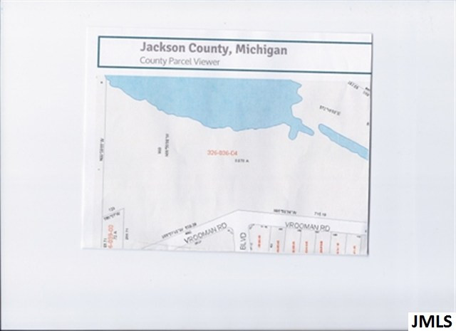 Vl Vrooman Road Jackson, MI 49203 - Photo 1 of 1 Photo 2