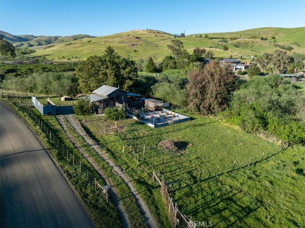 1677 Rising Star Place Cayucos, CA 93430 - Photo 62 of 64