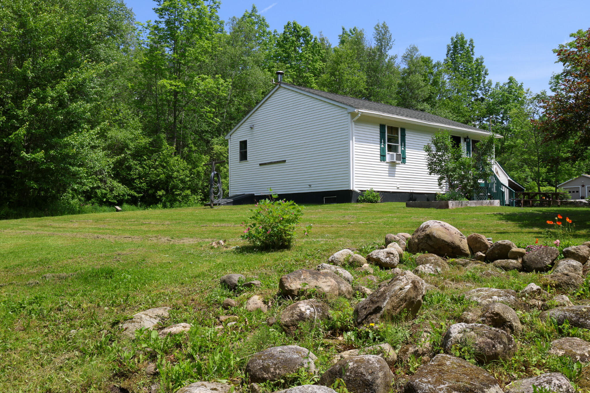 362 Ryerson Hill Road South Paris, ME 04281 - Photo 11 of 83 J83A0601