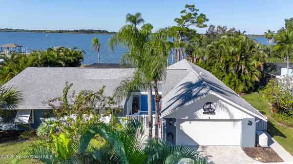 $1,290,000 | 2741 Newfound Harbor Drive, Merritt Island, FL 32952