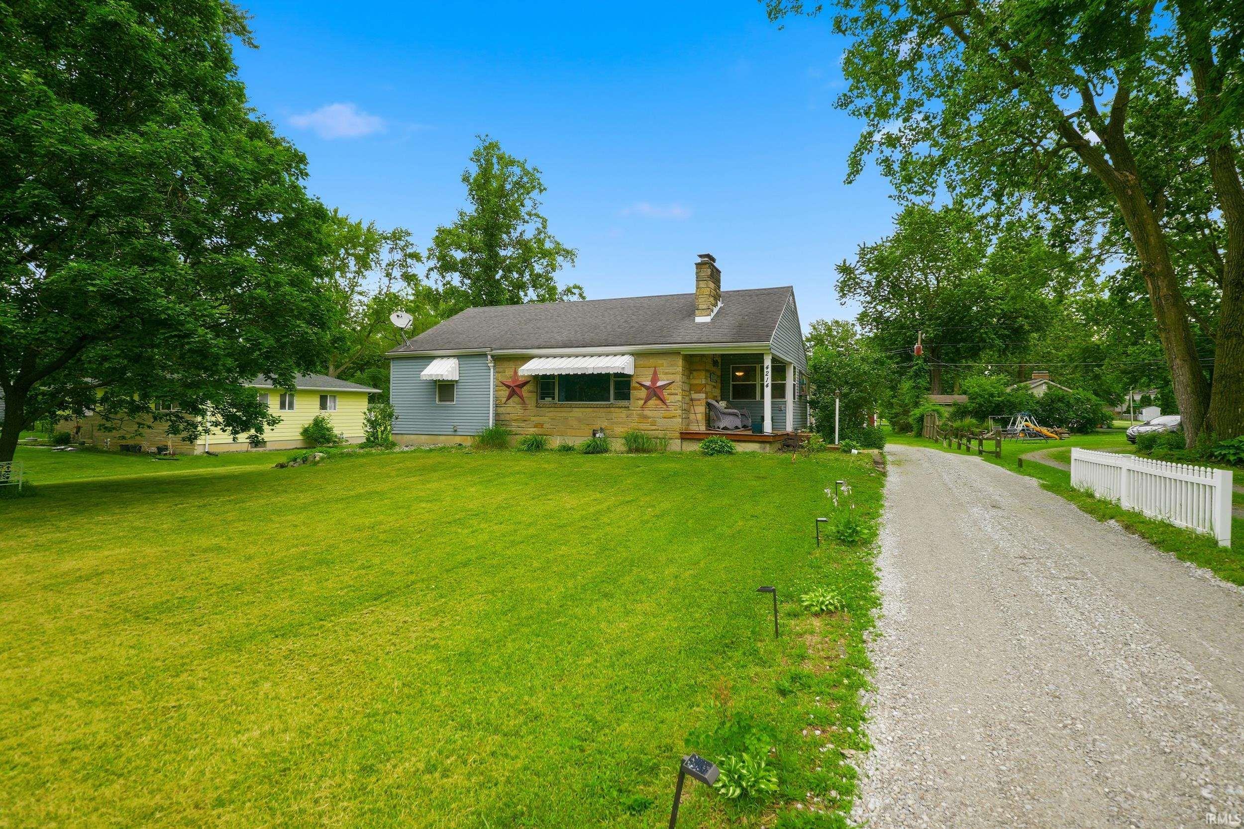 4214 Reed Road Fort Wayne, IN 46815 - Photo 3 of 35
