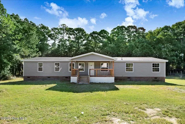 $190,000 | 103 Rhythm Place, Goldsboro, NC 27530