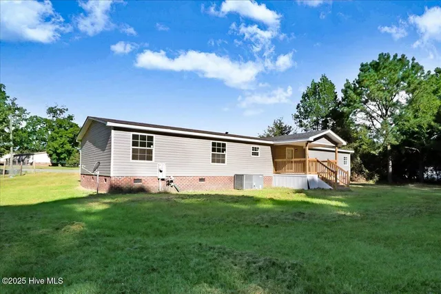 $190,000 | 103 Rhythm Place, Goldsboro, NC 27530