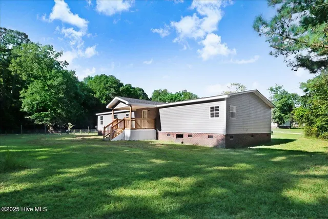 $190,000 | 103 Rhythm Place, Goldsboro, NC 27530