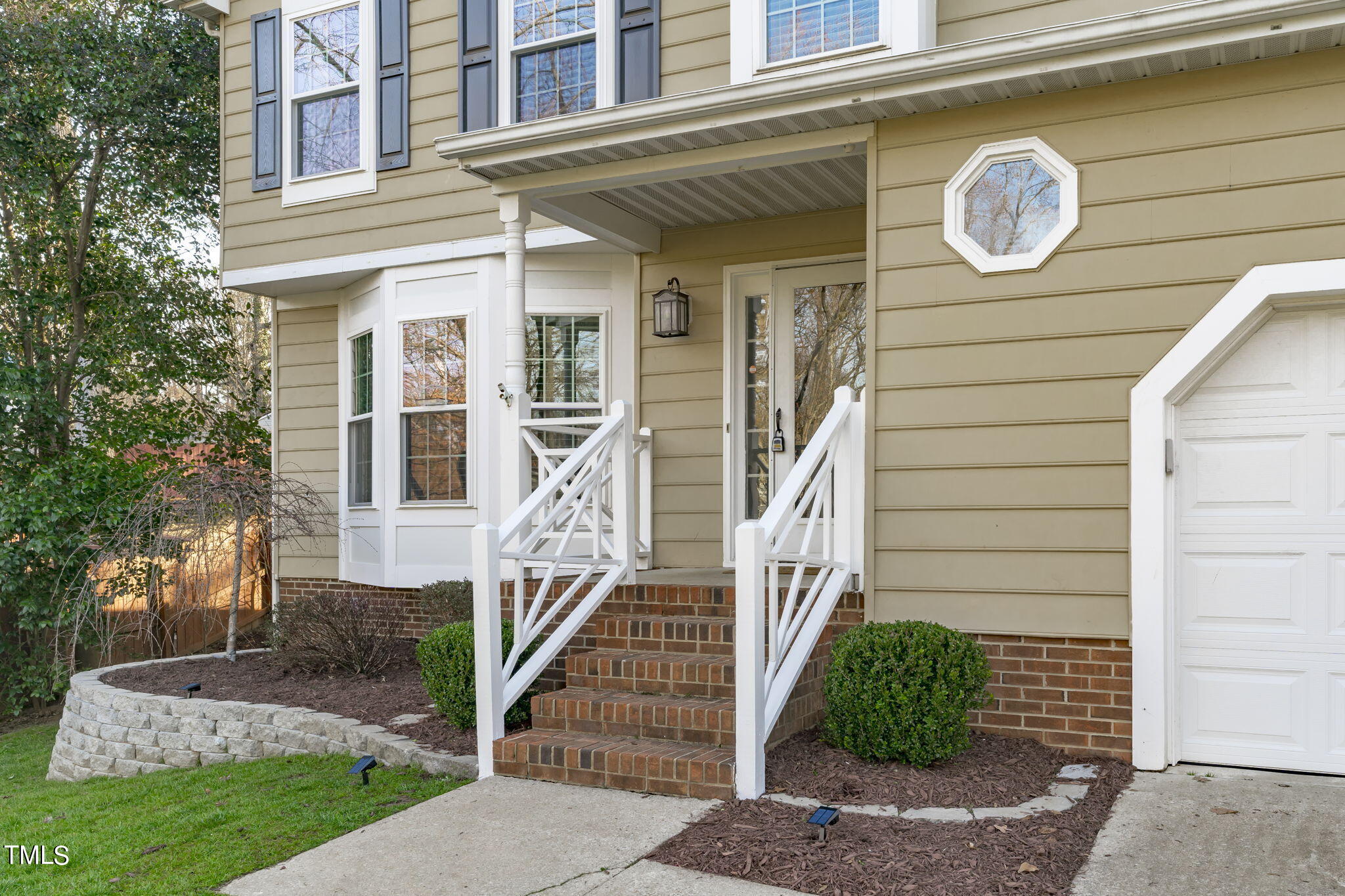 4520 Wingate Drive Raleigh, NC 27609 - Photo 2 of 34 Front Exterior