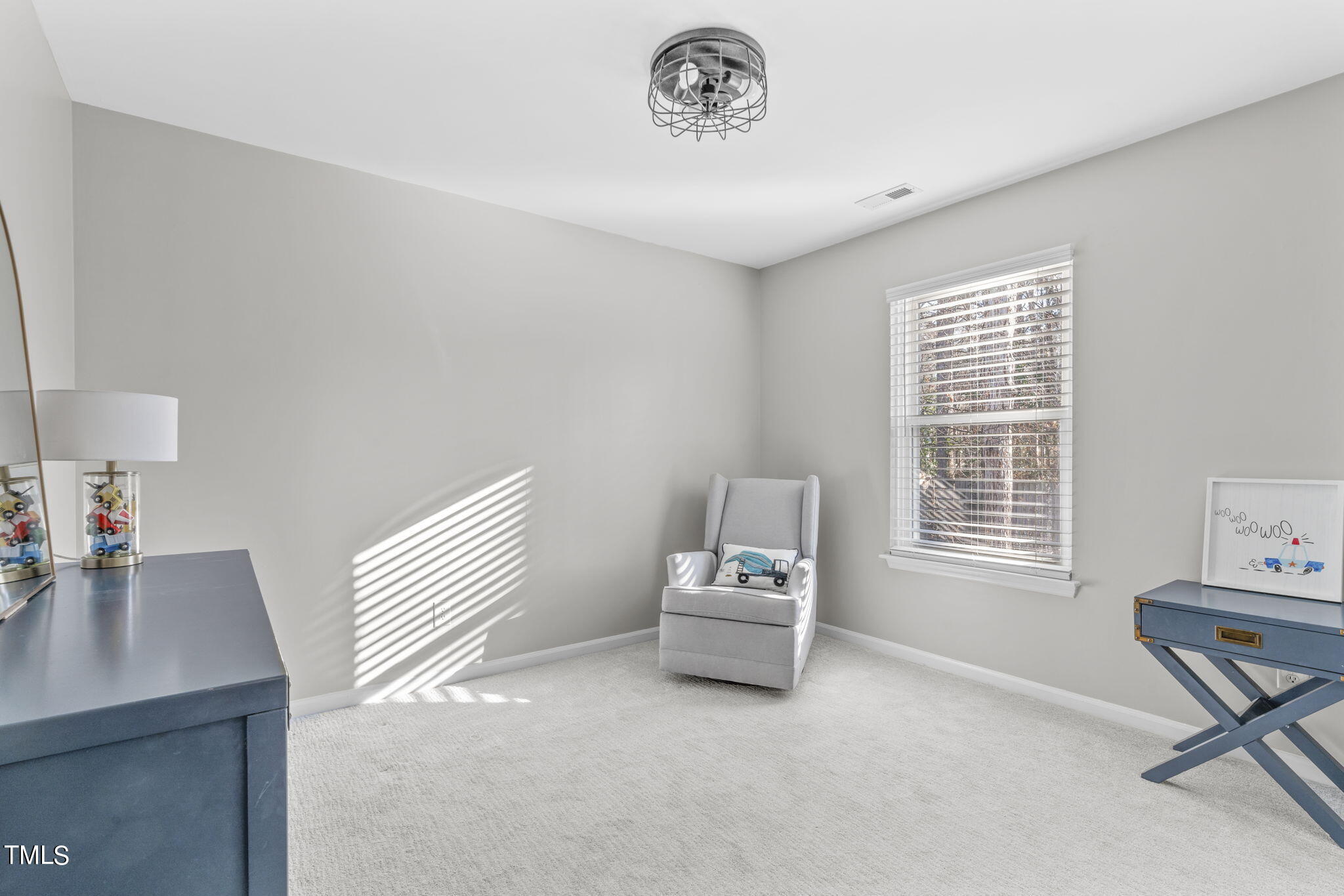 4520 Wingate Drive Raleigh, NC 27609 - Photo 24 of 34 Bedroom 3
