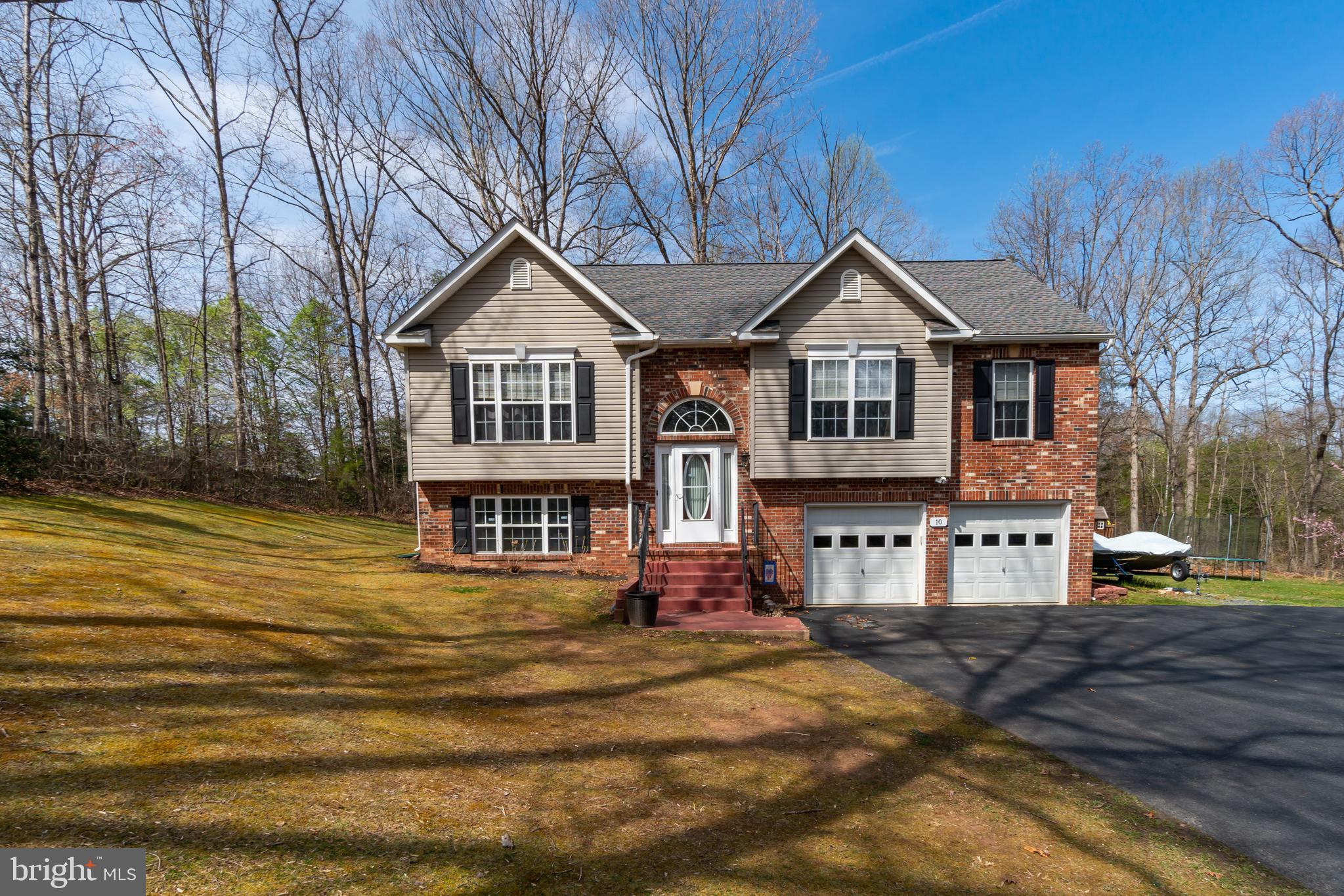 10 Ridgeway Road Stafford, VA 22556 - Photo 1 of 46 Welcome Home!!