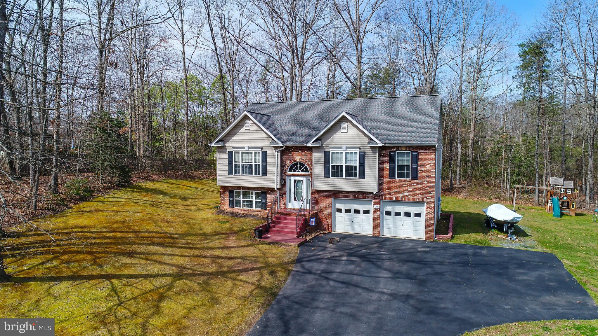 10 Ridgeway Road Stafford, VA 22556 - Photo 2 of 46