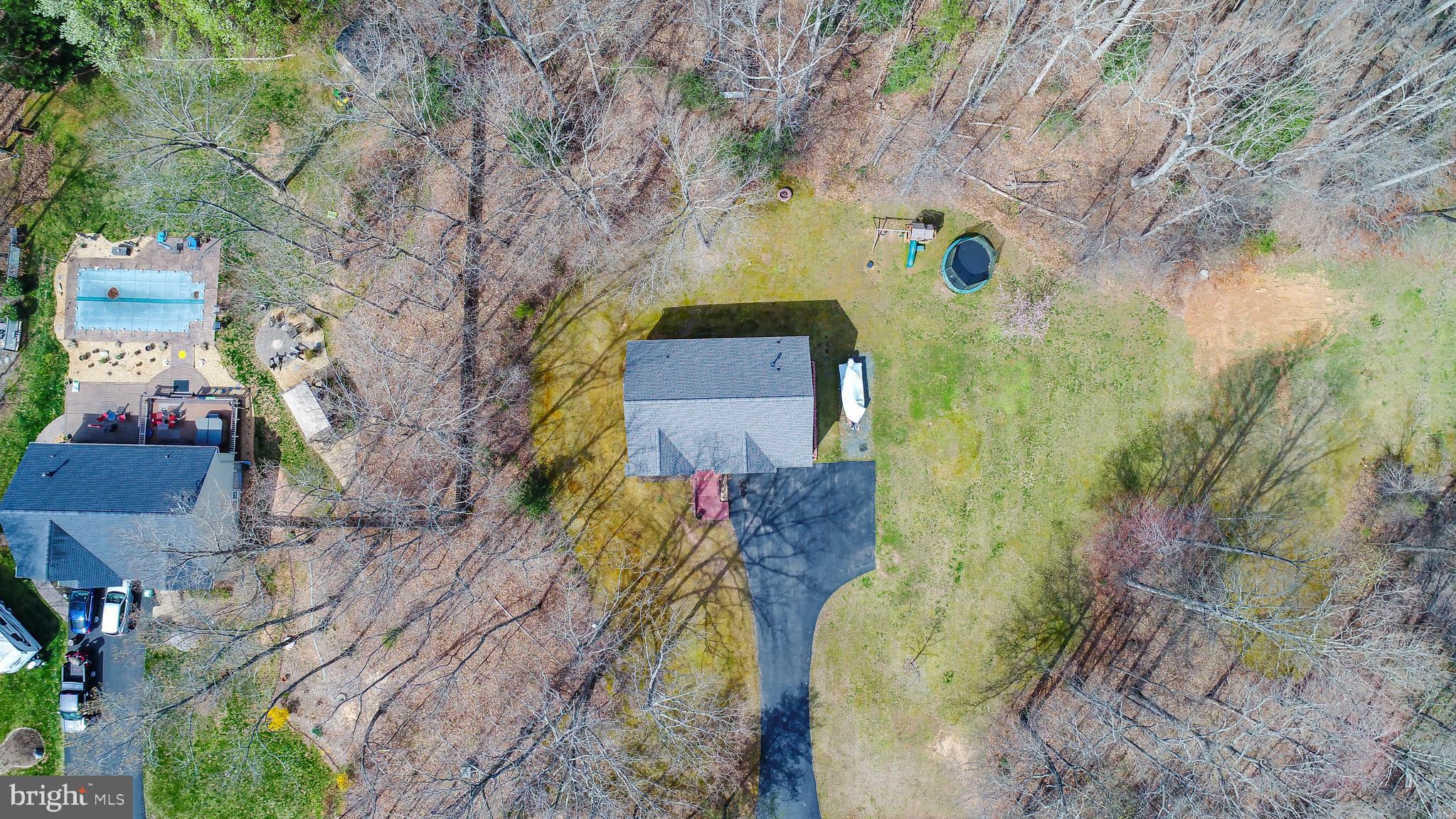 10 Ridgeway Road Stafford, VA 22556 - Photo 3 of 46 Gorgeous 1 acre lot!