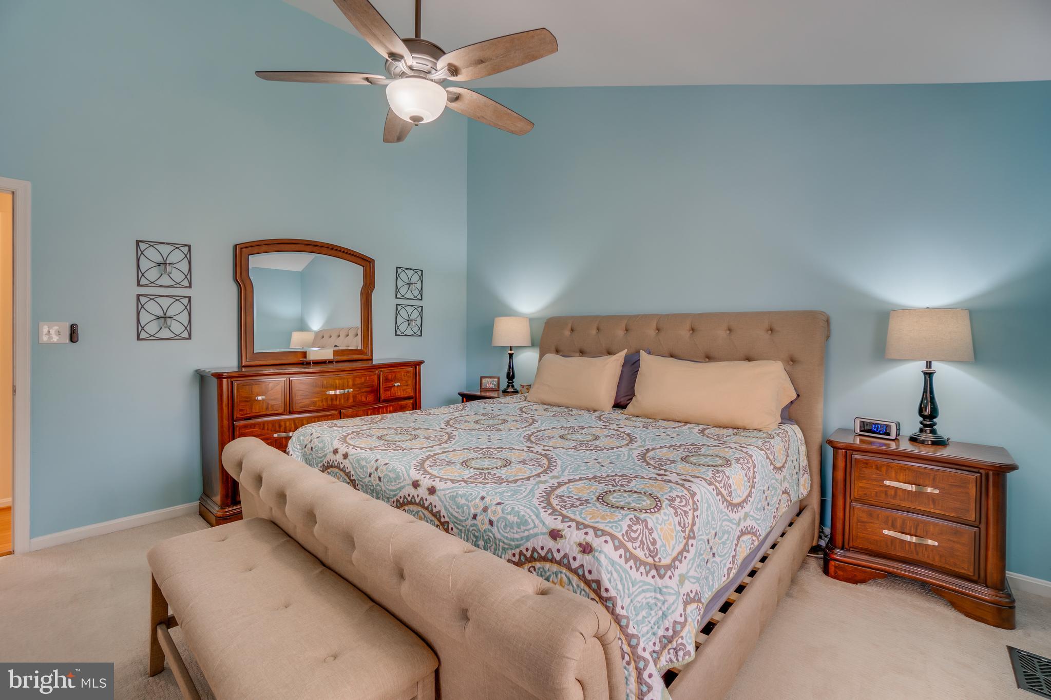 10 Ridgeway Road Stafford, VA 22556 - Photo 21 of 46 Master suite w/ walk in closet