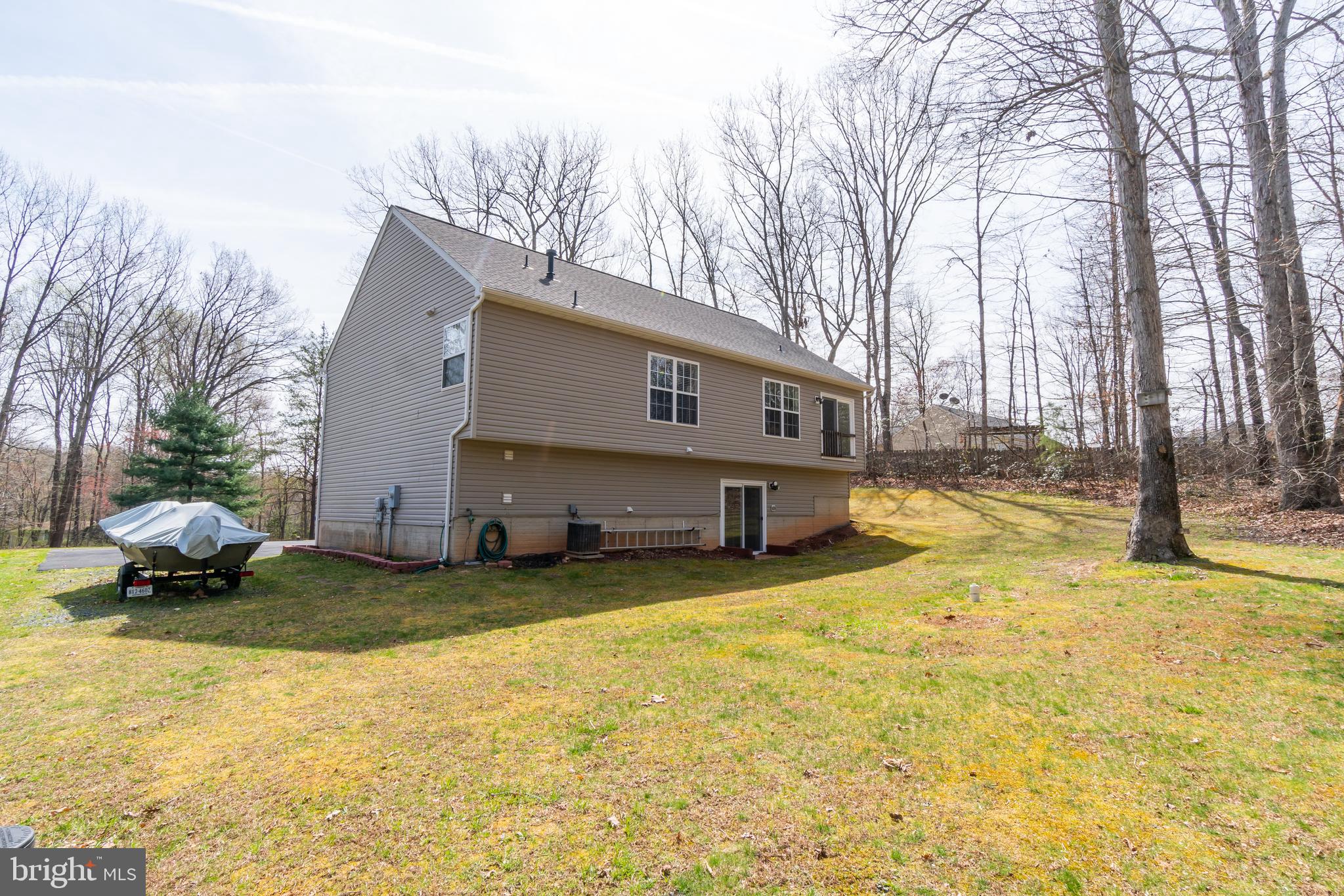 10 Ridgeway Road Stafford, VA 22556 - Photo 42 of 46