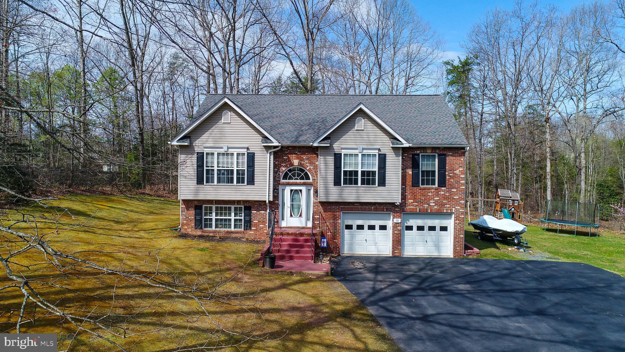 10 Ridgeway Road Stafford, VA 22556 - Photo 45 of 46