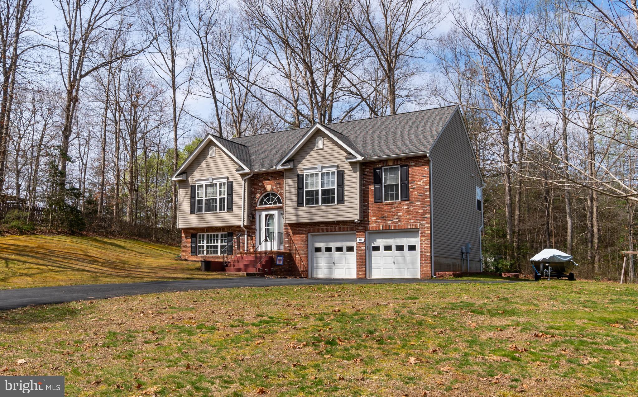 10 Ridgeway Road Stafford, VA 22556 - Photo 46 of 46