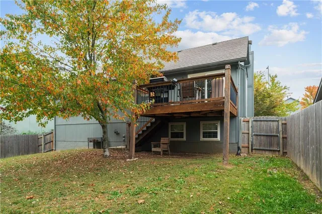 $385,000 | 571 West Northview Street, Olathe, KS 66061