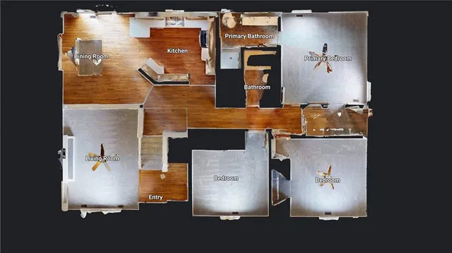 $385,000 | 571 West Northview Street, Olathe, KS 66061