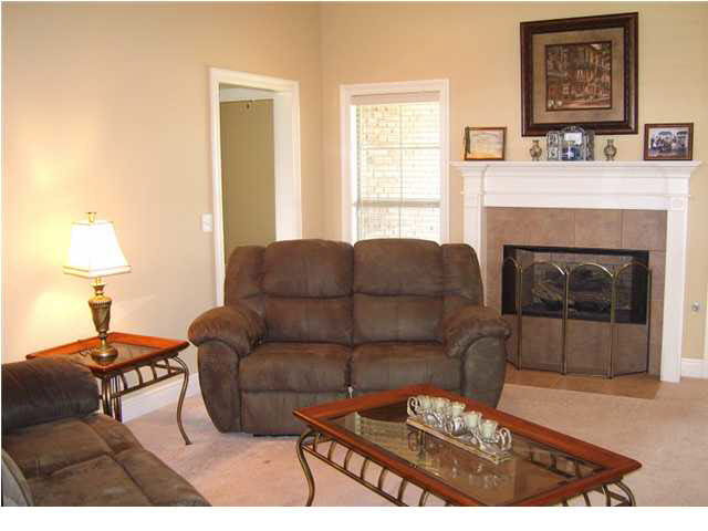 125 Copper Ridge Lane Florence, MS 39073 - Photo 3 of 25 Photo 3