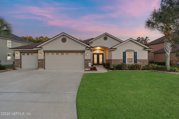$469,000 | 144 Scotland Yard Boulevard, St. Johns, FL 32259