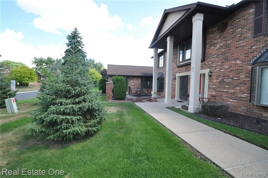 2232 London Bridge Drive Rochester Hills, MI 48307 - Photo 6 of 29