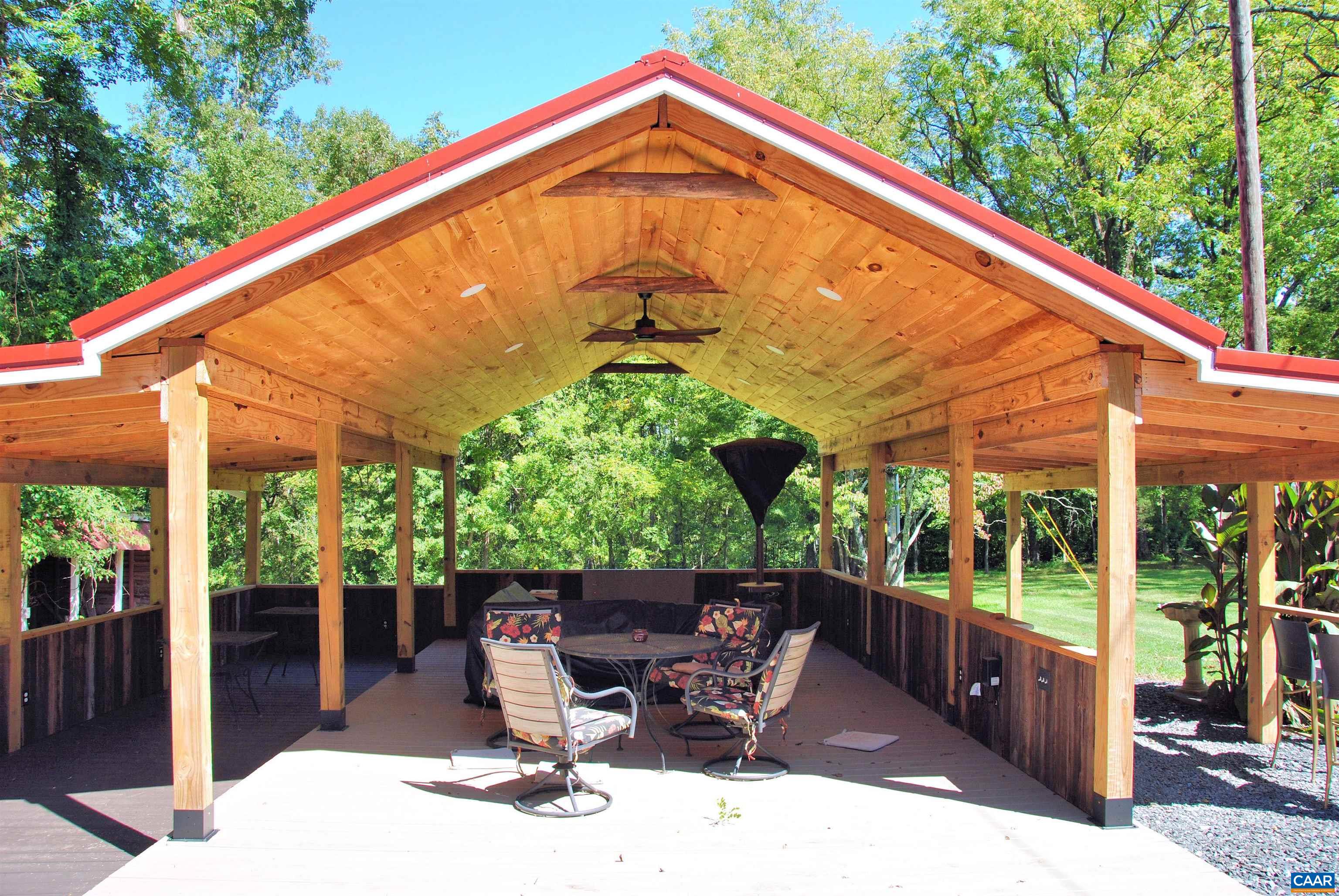 879 Evans Mill Road Dillwyn, VA 23936 - Photo 31 of 43