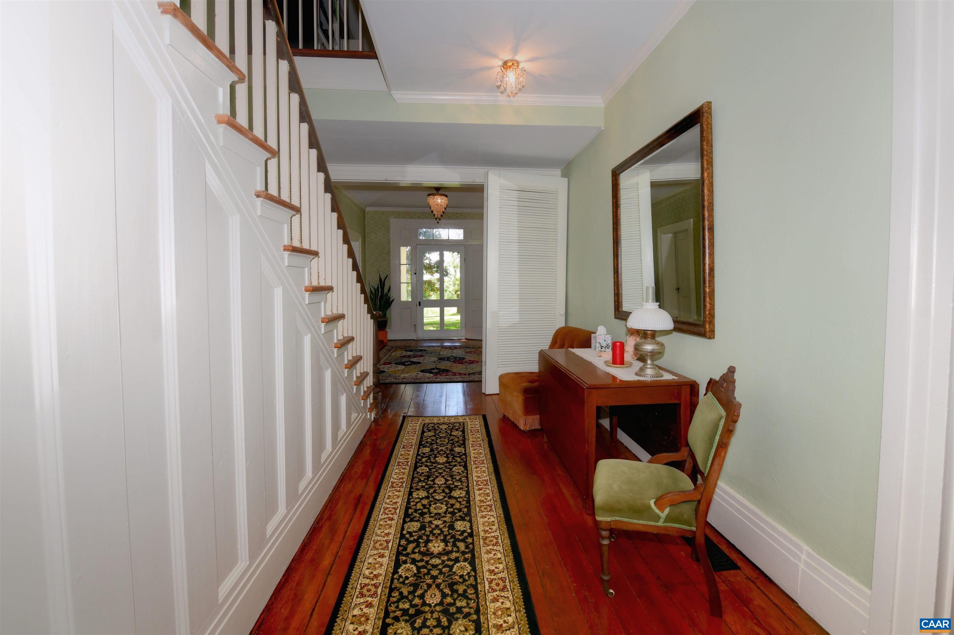 879 Evans Mill Road Dillwyn, VA 23936 - Photo 9 of 43