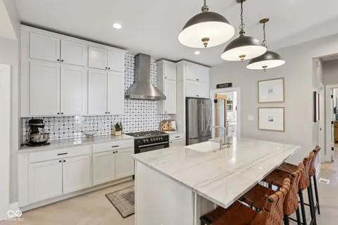 $435,000 | 1623 Hoyt Avenue, Indianapolis, IN 46203