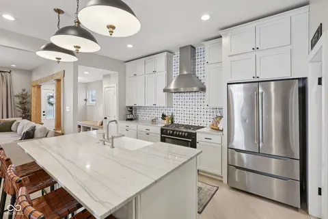 $435,000 | 1623 Hoyt Avenue, Indianapolis, IN 46203