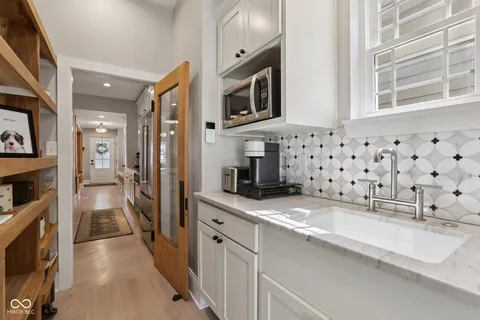 $435,000 | 1623 Hoyt Avenue, Indianapolis, IN 46203