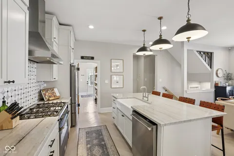 $435,000 | 1623 Hoyt Avenue, Indianapolis, IN 46203