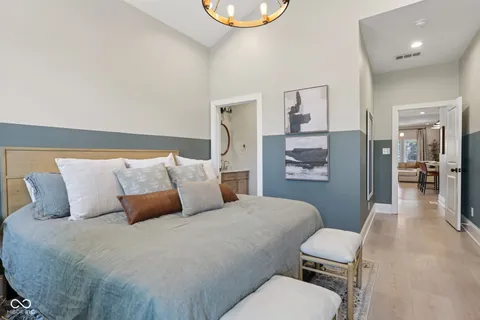 $435,000 | 1623 Hoyt Avenue, Indianapolis, IN 46203