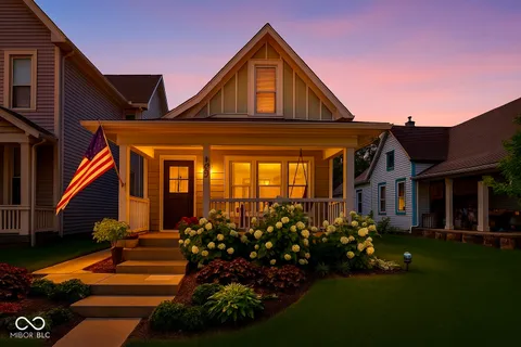 $435,000 | 1623 Hoyt Avenue, Indianapolis, IN 46203