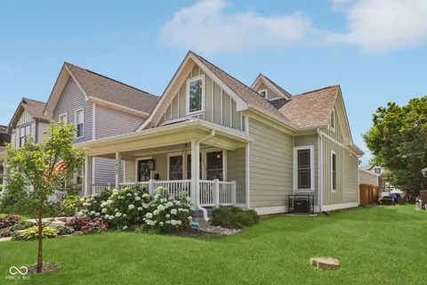 $435,000 | 1623 Hoyt Avenue, Indianapolis, IN 46203