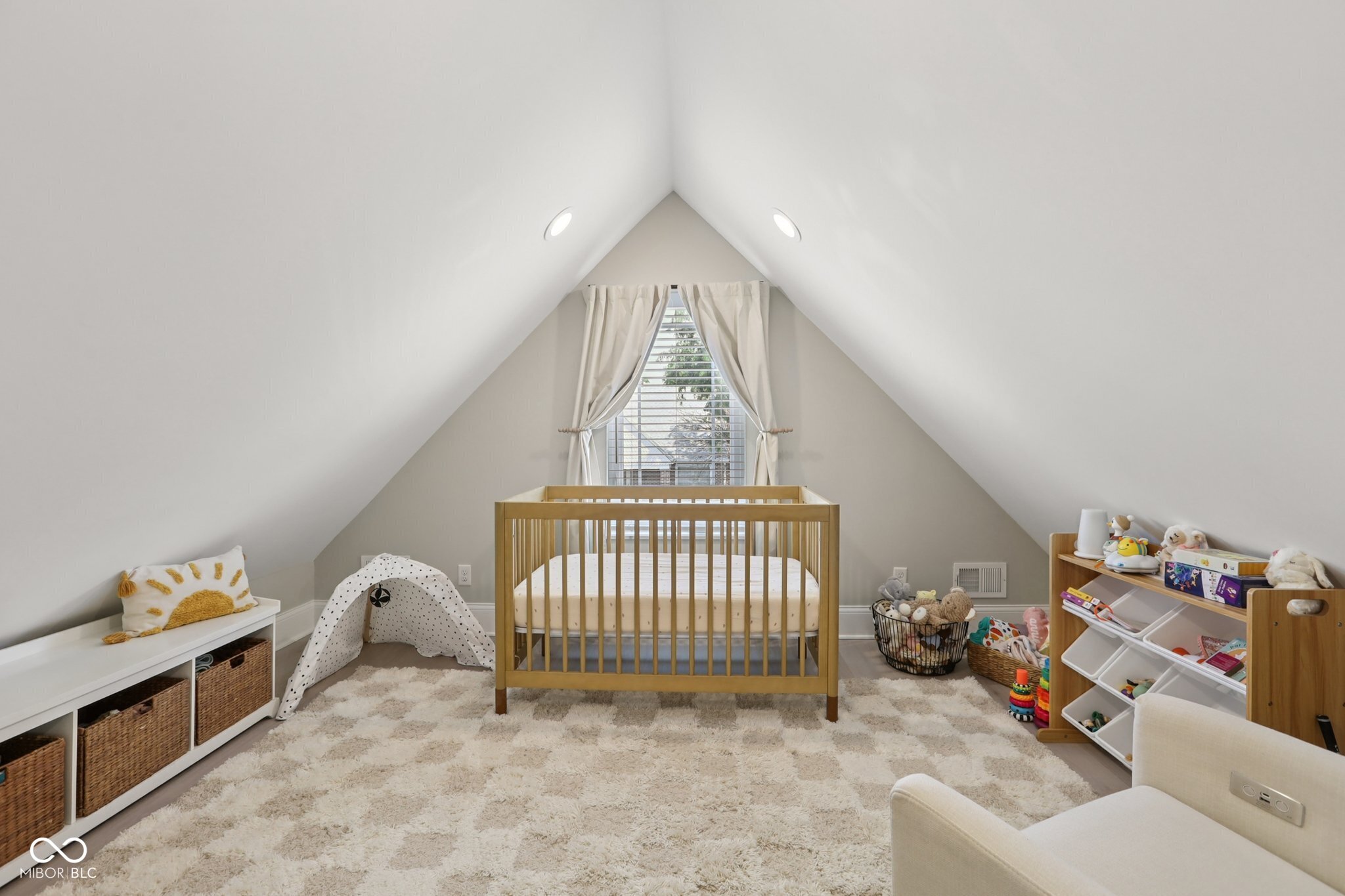 1623 Hoyt Avenue Indianapolis, IN 46203 - Photo 35 of 49