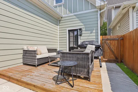 $435,000 | 1623 Hoyt Avenue, Indianapolis, IN 46203